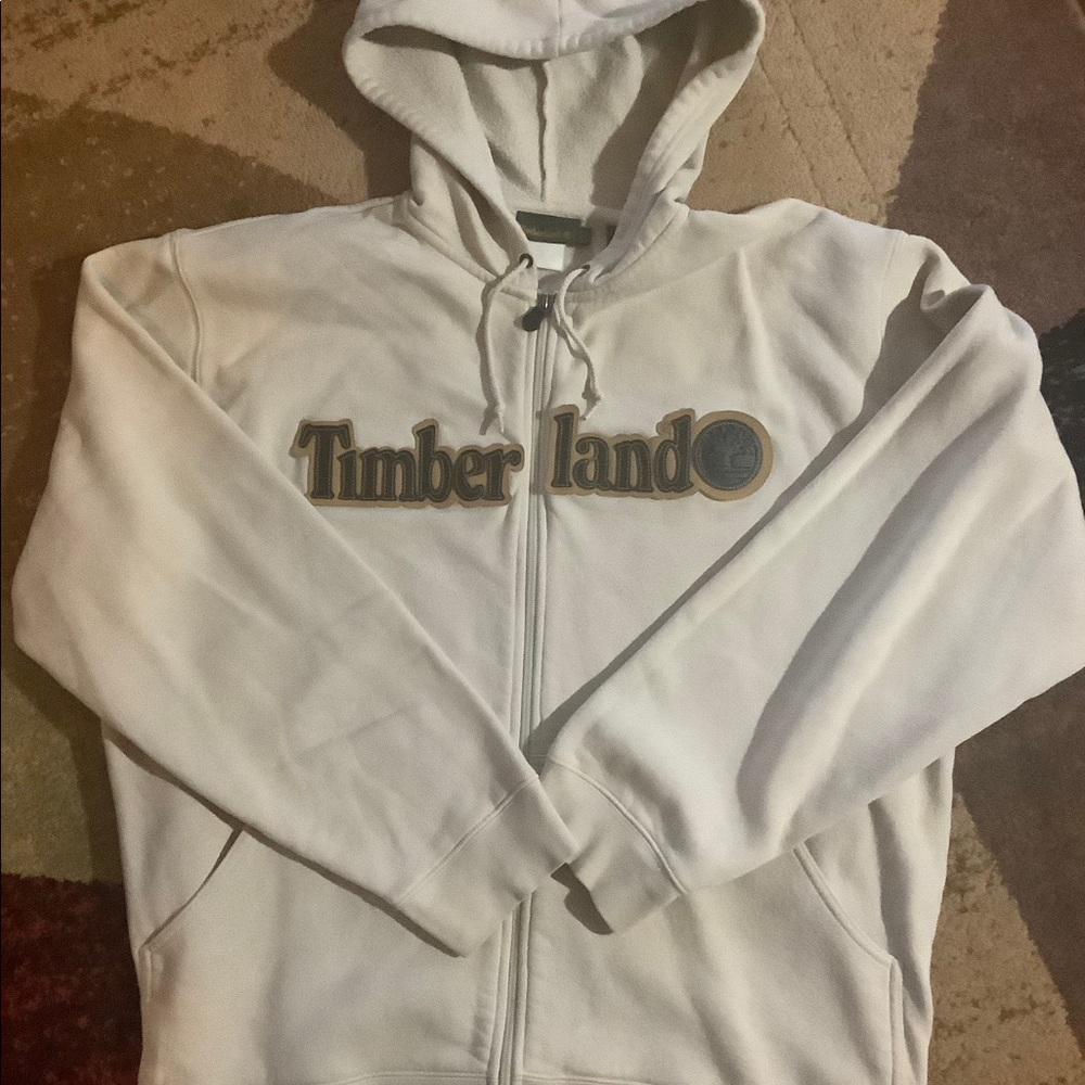 Timberland Hoodie xxl